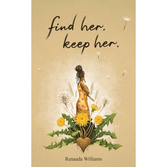 Find Her. Keep Her., (Paperback)