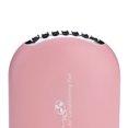 thumbnail image 2 of Ventilador Secador De Pestañas Mini ventilador secador de pestañas 400 mAh ventilador de pestañas mujeres herramientas de maquillaje de belleza (rosa), 2 of 5