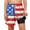 Z1-Multicolor-mkosplrt independence day shorts, variant on Boys Patriotic Swim Trunks with Lined Kids Summer Beach Shorts 2 in 1 Running Athletic Shorts 4th of July Bottoms with Pocket 13-14 Years