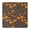 Halloween-562, variant on Halloween Party Time Pumpkin Print Round Table Cover with Elastic Hem - Designed for 44 Inch Dining Kitchen Table