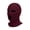 Brown, variant on 3 Hole Winter Knitted Mask, Outdoor Sports Full Face Cover Ski Mask Warm Knit Balaclava for Adult Army Green