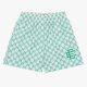 thumbnail image 3 of Pantalones cortos de gimnasio con estampado Floral para hombre, Shorts clásicos de malla básica para gimnasio, baloncesto, deportes de playa, novedad de verano, 3 of 5