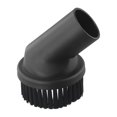 TUMALL Attachment Brush Vacuum 35mm Accessories Compatible Dusting Easy