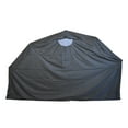 thumbnail image 6 of INTBUYING Motorcycle Storage Garage Shelter Bike Scooter Cover Tent Black (S/8.86x3.44x5.1ft), 6 of 13