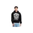 thumbnail image 3 of Sp5der Men's OG Web Hoodie Black, from StockX, 3 of 4