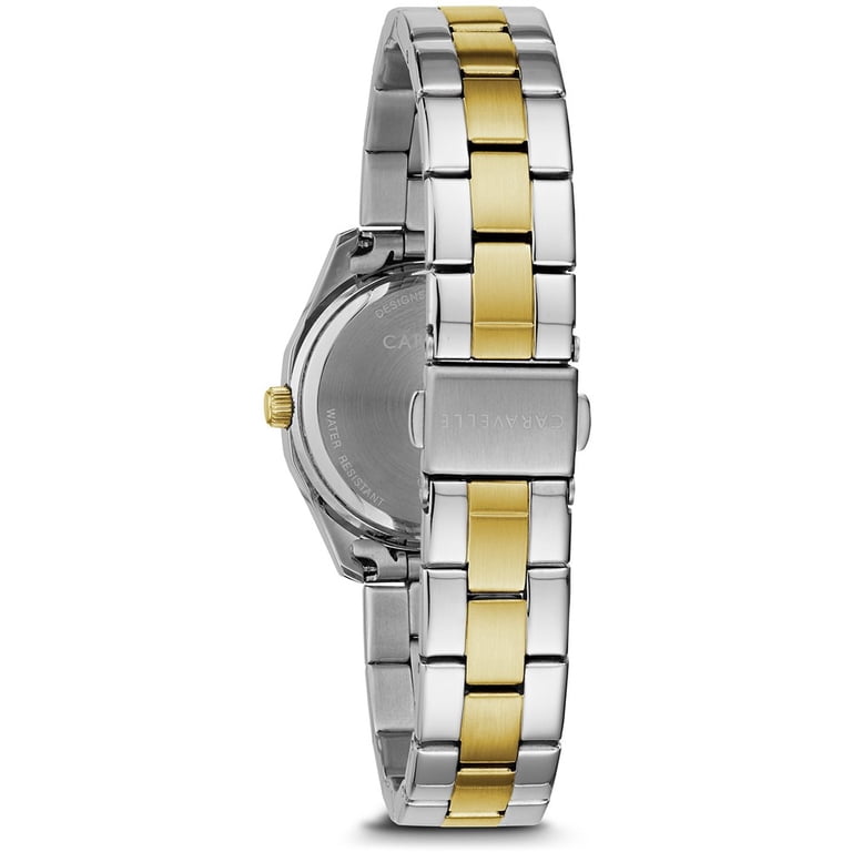 Caravelle Designed By Bulova Women display picture 2