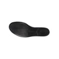 thumbnail image 4 of ZAPATILLA VESTIR VICENZA MUJER NEGRO PIEL 18202 LEON 18202p, 4 of 4