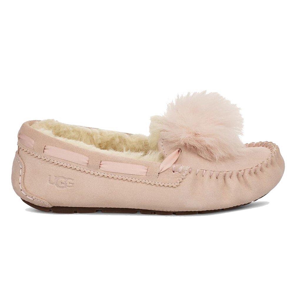 ugg moccasins ladies