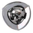 thumbnail image 3 of Unlock Puzzle, Compact Portable Metal Puzzle Game  Relief  For  For Holiday Party For Adult Unlock Toy, 3 of 8