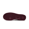 thumbnail image 6 of NIKE MENS Air Force 1 Low '07 "White / Dark Beetroot" DH7561 106 DH7561 106 from Stadium Goods, 6 of 8