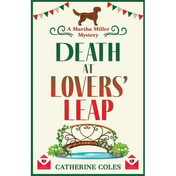 Death at Lovers' Leap, (Paperback)