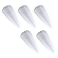 thumbnail image 1 of LOVIVER 5 Pack Replacement Vacuum Cotton Reusable Cotton Pool Pool Vacuum, 1 of 6