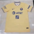 thumbnail image 3 of [Fans] 2223 Nueva Copa América Casa/Fuera Camiseta De Fútbol Entrenamiento De Alta Calidad jersey De Manga Corta s-4XLpangjing, 3 of 4