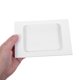 thumbnail image 5 of FOMIYES 100Ud Fundas Kraft Para Tarjetas Con Ventana Reusables Para Eventos Y Bodas, 5 of 8