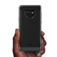 thumbnail image 2 of Funda High pro Shield para Samsung galaxy Note 9 Steel silver VRS Hygh pro shield, 2 of 2