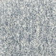 thumbnail image 2 of 2'x4' Slate Heather Indoor Shag Rug, 2 of 3