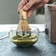 thumbnail image 5 of Cuenco de Matcha de Vidrio de 500ml con Vertedor, Taza de Té, Regalo, Taza de Matcha de Vidrio de Borosilicato Alto para Oficina, Agua Fría/, 5 of 8