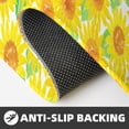 thumbnail image 4 of Sikiie Sunflowers2 Kitchen Mat 2 PCS Cushioned Kitchen Rug, Waterproof Non-Slip Kitchen Mats for Kitchen, Floor Home, Sink, Laundry, 4 of 6