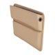 thumbnail image 5 of Organizador de bolsillo lateral para consola de coche, para rellenar huecos de asientos de coche y dispositivos móviles. Beige, 5 of 6