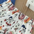 thumbnail image 5 of Teen Boy Clothes Baby Outfits for Boys Children's Summer Cotton Round Neck Print Short Sleeved Basketball 3 6 12 18 24 Months 3T New Born Twins T Shirt and Shorts 2PCS, 5 of 7