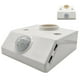 thumbnail image 2 of Controlador De Sensor, Interruptor De Sensor De Inducción Corporal, Interruptor Infrarrojo De Control De Luz Con Boca De Tornillo E27 De 110V ~ 220V Para Oficina, Hogar, Hotel Cateissary EL011991-00, 2 of 6