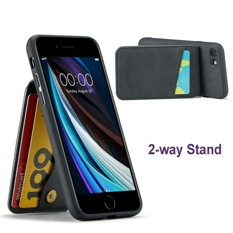 Wallet Case Walmart Phone Cases Iphone Plus Lanyard Zipper Wallet