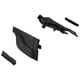 thumbnail image 2 of Front Cowl Side Vent Cover Windshield Wiper Cover for Toyota Prius, 2 of 5