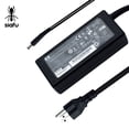thumbnail image 1 of Cargador Compatible para Laptop HP 18.5V 3.5A (Punta 5.0mm*7.4mm) Marca Siafu SIAFU Cargador  Hp / Dv4 Dv5/ 18.5v 3.5 Pin Central, 1 of 6