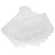 thumbnail image 3 of 200 fundas desechables transparentes para pies, de plástico, para terapia de pies, para mujeres y hombres., 3 of 8