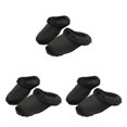 thumbnail image 3 of Youkk Polyester Soft Winter Insole For Shoes Non-Slip And Convenient Non-Slip Insole Lining Winter Insoles black 42-43(260mm) 3Set, 3 of 6