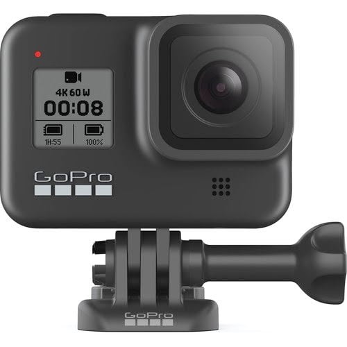 GoPro HERO8-