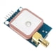 thumbnail image 3 of 2X Módulo GPS NEO-8M Módulo de Posicionamiento por Satélite Placa de Desarrollo para Microcontrolador para STM32 C51 51 MCU, 3 of 5
