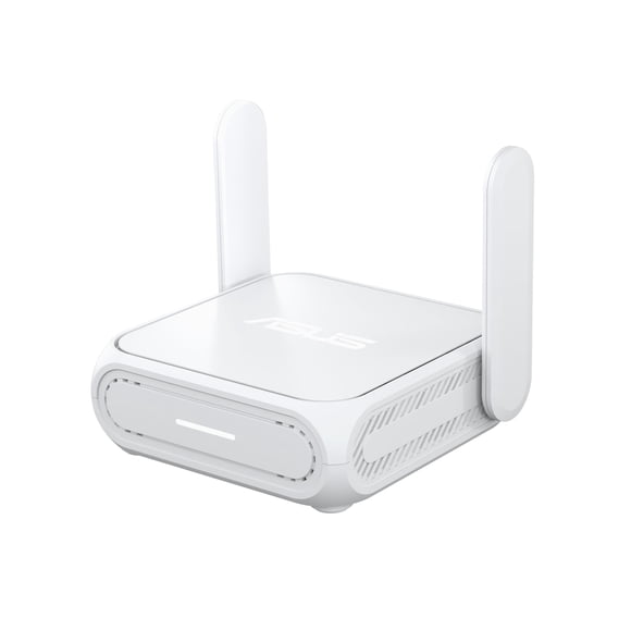 Router ASUS RT-BE58 Go WiFi 7 de Doble Banda 3600 Mbps