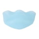 thumbnail image 5 of Gorro de Silicona para Resaltar El Cabello, Gorro Para Teñir El Cabello, Gorro Para Teñir El Cabello Profesional Reutilizable Con Ganchos, Herramient de Tinción para Teñir, 5 of 7