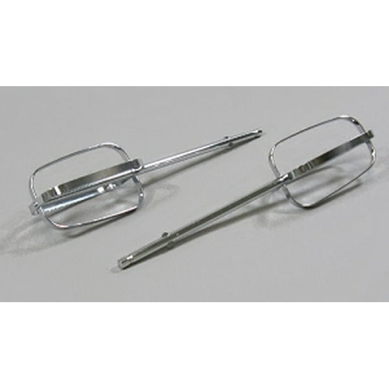 Hamilton Beach Hand Mixer Beater Replacement Mixer Beaters