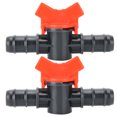 thumbnail image 1 of FLAMEEN Water Flowing Regulator, Fish Tank Water Flowing Regulator, Aquarium Fish Tank Accessory For Fish Tank Aquarium, 1 of 8