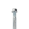 thumbnail image 3 of EJE RUEDA TRASERA ITALIKA DM 150 SPORT (19-21)/ DM 200 (14-21)/ DM 200 SPORT (19-21)/ ZDM 250 (20-21, 3 of 3