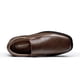thumbnail image 4 of Zapatos de Vestir para Niños Bruno Marc SBOX225K Mocasines Marrones Sin Cordones, 4 of 6
