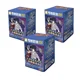 thumbnail image 1 of Nuevo producto, bloques de construcción de bolsillo Keeppley Naruto, modelo de ensamblaje de tercera generación, adornos, juguetes para niños, regalos navideños, 1 of 5