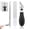 Black, variant on Eagle Beak Beveled Nail Clippers,3-Piece Sets of Eagle Beak Beveled Nail Clippers, Long Handle Wide Jaw Opening Anti-Splash Slanted Nail Clipper for Thick Nails, Seniors Ingrown Care
