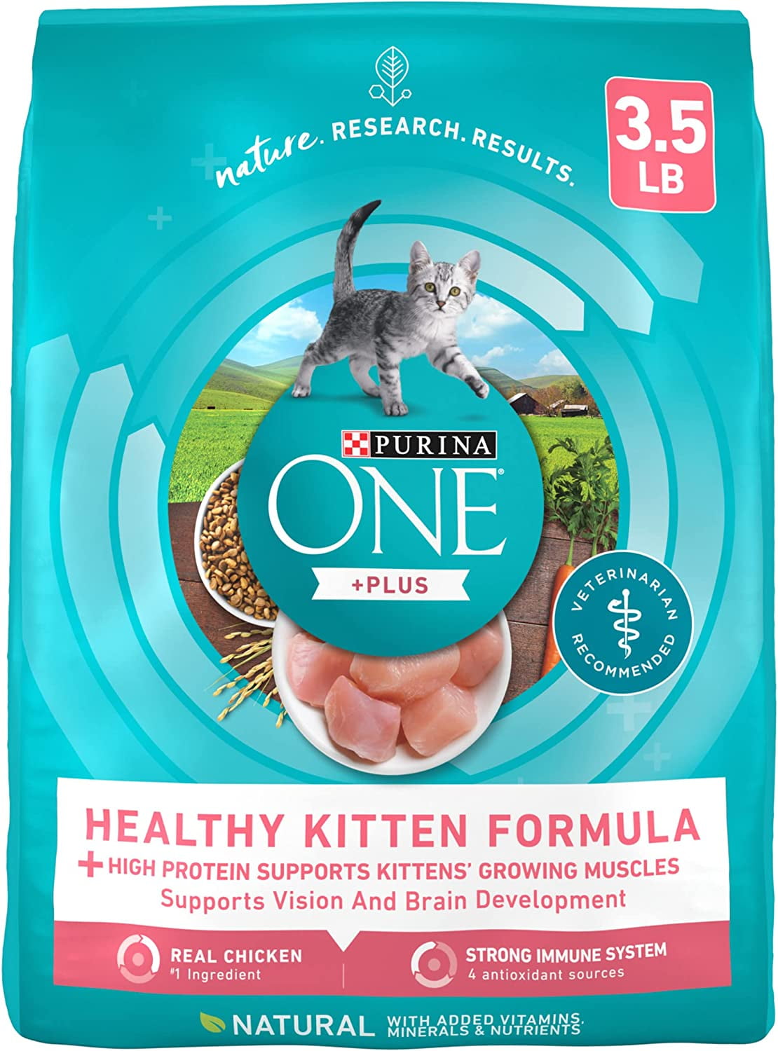 purina wet cat food walmart