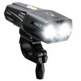 thumbnail image 2 of Cygolite Ranger 1,500 Lumen Endurance Bicycle Lightâ€“ Ultra High Run Timeâ€“ 9 Light Modesâ€“ Fine Tuneable Brightness- IP67 Waterproofâ€“ USB Rechargeableâ€“ Road & Mountain, 2 of 4