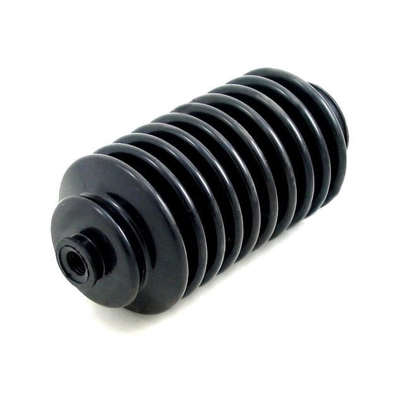 Front Left Steering Rack Boot Kit - Compatible with 1971 - 1972 Ford Pinto