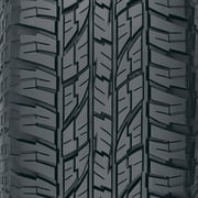 Yokohama Geolandar AT G015 LT265/70R17 121/118S E Tire Fits: 2014-18 Chevrolet Silverado 1500 WT, 2010-21 GMC Sierra 1500 SLE Simolary simolary.com 12