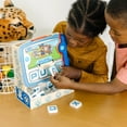 thumbnail image 3 of Melissa & Doug PAW Patrol Wooden See & Spell Pup Pad Game, 3 of 4
