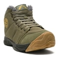 thumbnail image 2 of Zapatos UPSOLO, botines de alpinismo, resistentes al agua, para hombre, 2 of 8