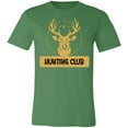 thumbnail image 3 of Hunting Club Hunter T-Shirt, 3 of 3