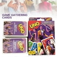 thumbnail image 5 of Uno Fli1p Card Game - Witch Hun1ter Pattern Edition for Fun Family Parties & Engaging Game Nights, 5 of 5