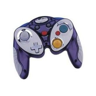 Intec Pro Mini 2 Controller for Gamecube
