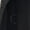 Black, variant on Bass & Co Men's Storm Coat, Sizes S-3XL